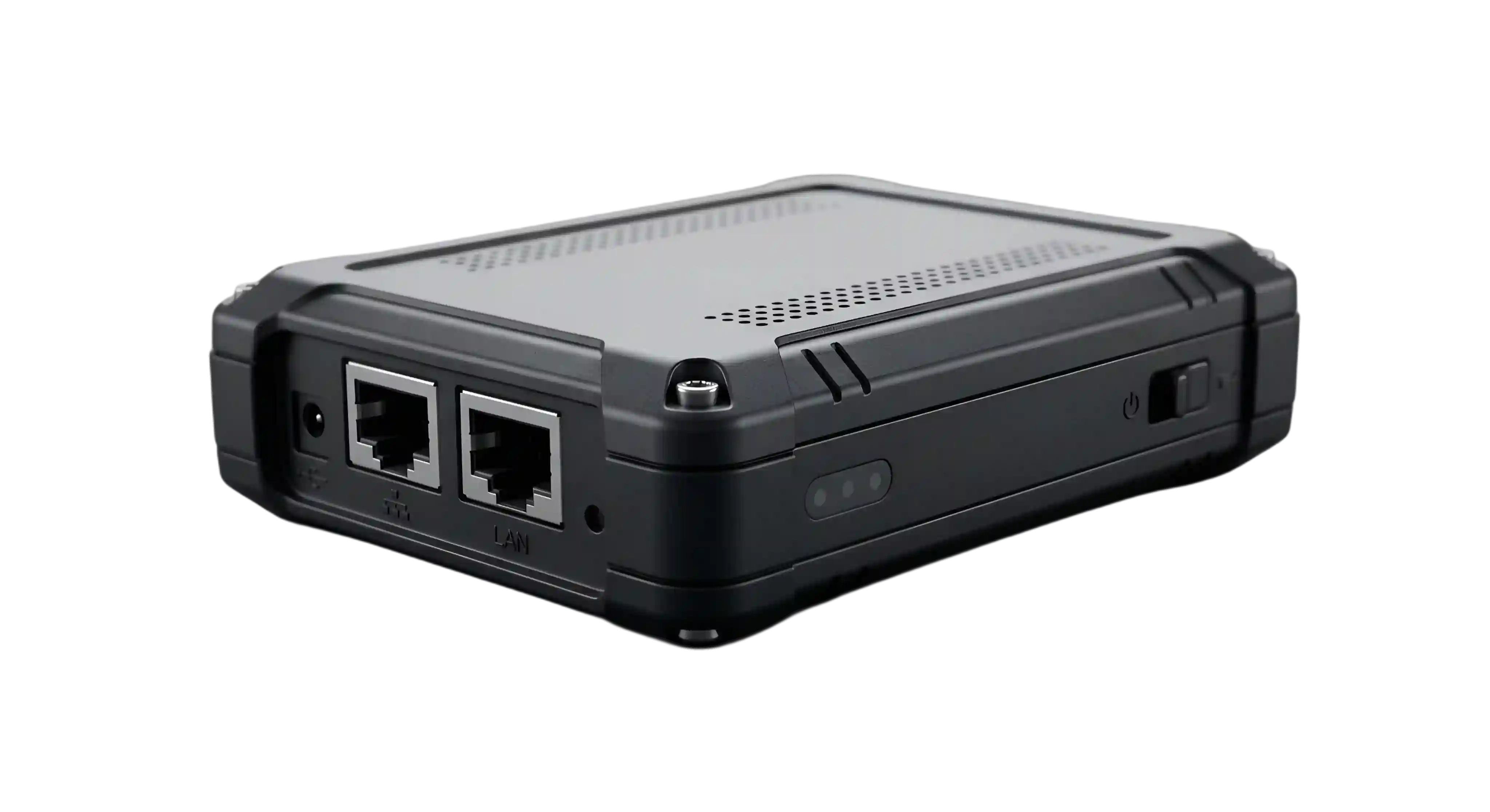 VR TCCC Travel Router